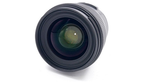 Gebraucht, Sigma 35mm 1,4 DG Art Nikon - 5