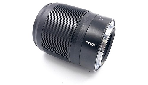 Gebraucht, Nikon Z 35mm 1,8 S - 3