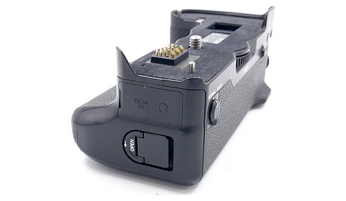 Gebraucht, Fujifilm VPB-XH1 Battery Grip - 2