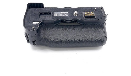 Gebraucht, Fujifilm VPB-XH1 Battery Grip - 1