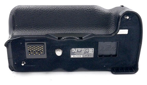 Gebraucht, Fujifilm VPB-XH1 Battery Grip - 4