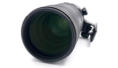Gebraucht, Nikon AF-S Nikkor 70-200mmf/2.8E FL ED - 5