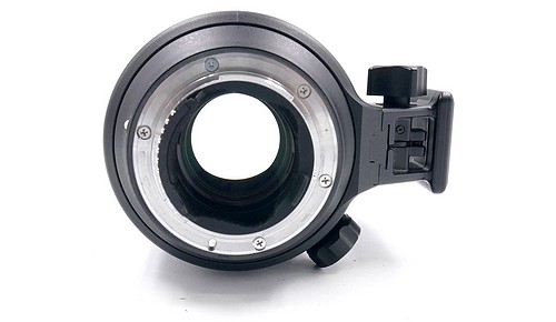Gebraucht, Nikon AF-S Nikkor 70-200mmf/2.8E FL ED - 2