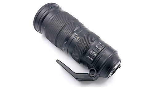 Gebraucht, Nikon AF-S Nikkor 200-500mm f/5.6E ED V - 3