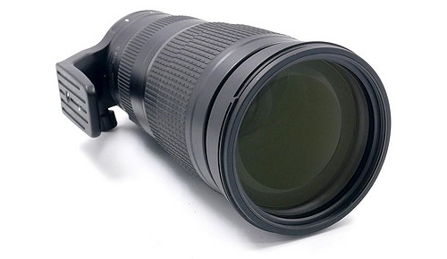 Gebraucht, Nikon AF-S Nikkor 200-500mm f/5.6E ED V - 6
