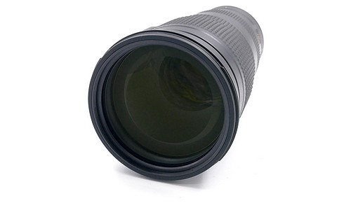 Gebraucht, Nikon AF-S Nikkor 200-500mm f/5.6E ED V - 5