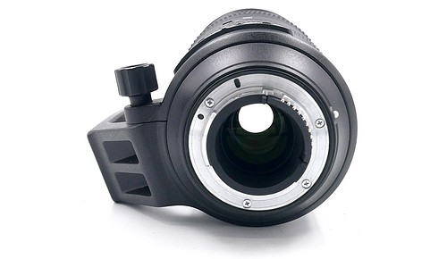 Gebraucht, Nikon AF-S Nikkor 200-500mm f/5.6E ED V - 2