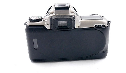 Gebraucht, Nikon F65 + Sigma 28-200mm 1:3.5-5.6 - 3