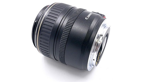 Gebraucht, Canon EF 28-105mm 1:3.5-4.5 II USM - 4