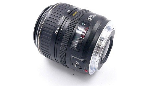 Gebraucht, Canon EF 28-105mm 1:3.5-4.5 II USM - 3