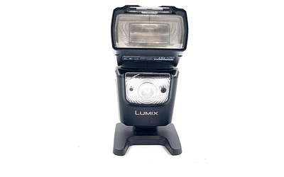 Gebraucht, Lumix DMW-FL360L Blitzgerät