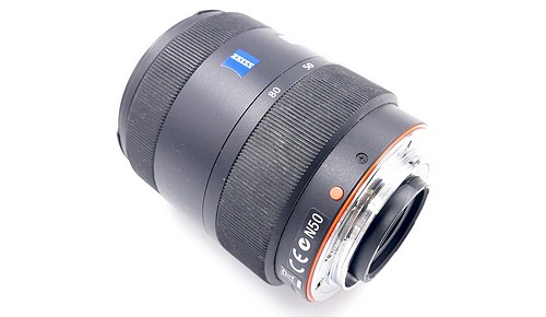 Gebraucht, Sony Zeiss 16-80mm 1:3.5-4.5 für A-Moun - 4