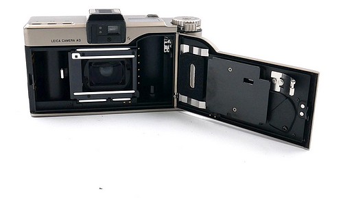 Gebraucht, Leica minilux 35-70mm 3,5-6,5 Vario - 5