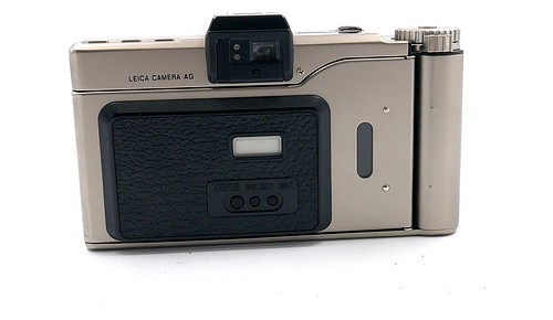 Gebraucht, Leica minilux 35-70mm 3,5-6,5 Vario - 4