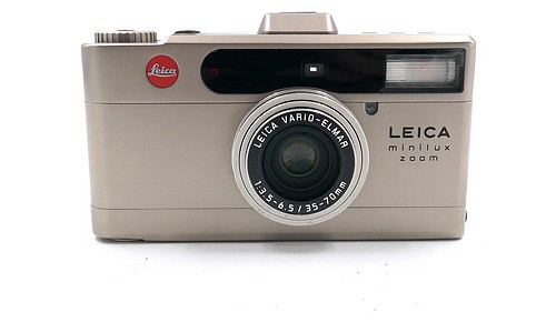 Gebraucht, Leica minilux 35-70mm 3,5-6,5 Vario - 1
