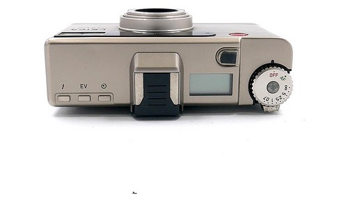 Gebraucht, Leica minilux 35-70mm 3,5-6,5 Vario - 6