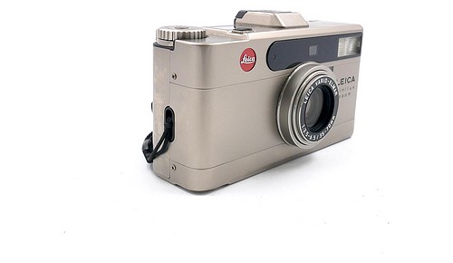 Gebraucht, Leica minilux 35-70mm 3,5-6,5 Vario - 3