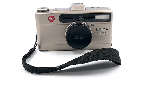 Gebraucht, Leica minilux 35-70mm 3,5-6,5 Vario