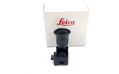 Gebraucht, Leica Winkelsucher 1x / 2x
