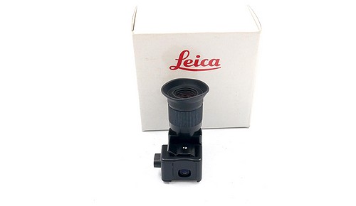 Gebraucht, Leica Winkelsucher 1x / 2x - 1