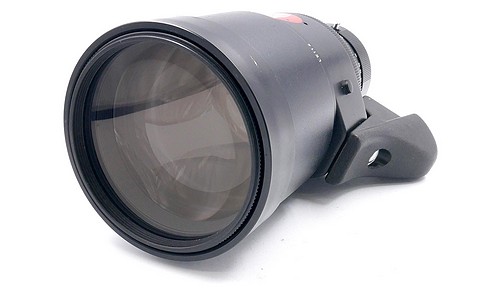 Gebraucht, Leica APO-Telyt R 280mm f/2,8 - 5