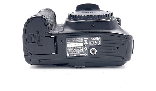 Gebraucht, Canon EOS 30D Gehäuse - 7