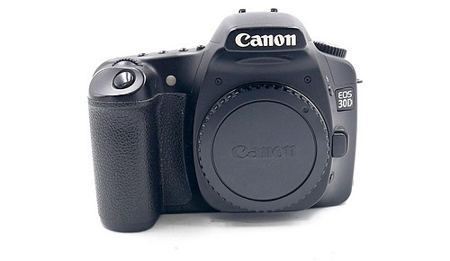 Gebraucht, Canon EOS 30D Gehäuse - 1
