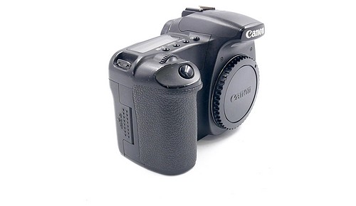 Gebraucht, Canon EOS 30D Gehäuse - 1