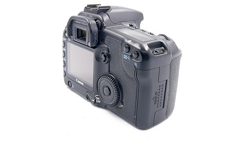 Gebraucht, Canon EOS 30D Gehäuse - 4