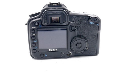 Gebraucht, Canon EOS 30D Gehäuse - 3
