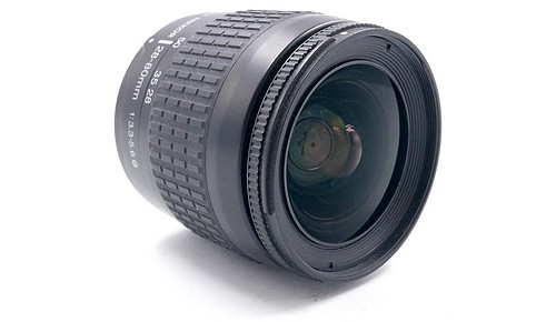 Gebraucht, Nikon AF 28-80mm 1:3,3-5,6 G - 6