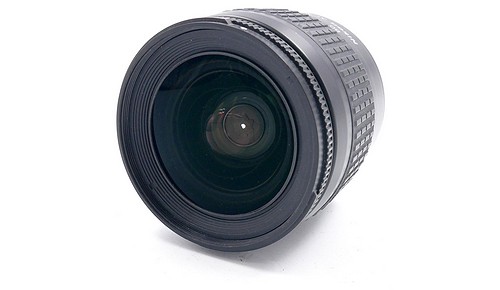 Gebraucht, Nikon AF 28-80mm 1:3,3-5,6 G - 5