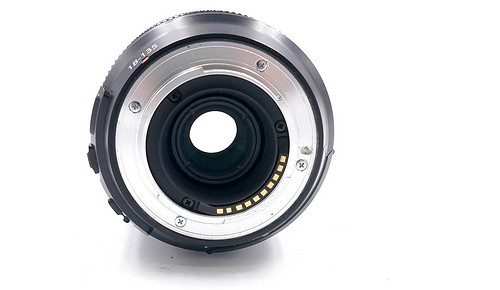 Gebraucht, Fujifilm XF 18-135mm 3,5-5,6 R LM OIS W - 2