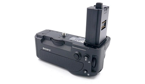 Gebraucht, Sony VG-C4EM - 1
