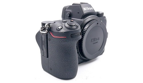 Gebraucht, Nikon Z7 Gehäuse - 1