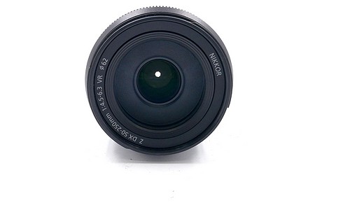 Gebraucht, Nikon Nikkor Z DX 50-250mm 1:4.5-6.3 VR - 1