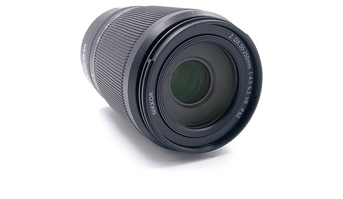 Gebraucht, Nikon Nikkor Z DX 50-250mm 1:4.5-6.3 VR - 6