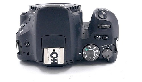 Gebraucht, Canon EOS 200D Gehäuse - 6
