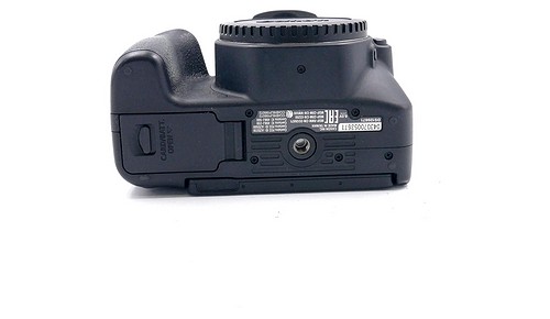 Gebraucht, Canon EOS 200D Gehäuse - 7