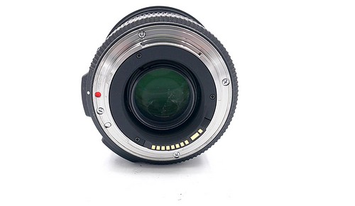 Gebraucht, Sigma 17-50mm 1:2.8 für Canon EF-S - 2