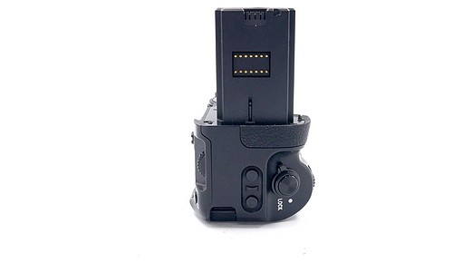 Gebraucht, Neewer Battery Grip for Sony A9/A7R III - 1