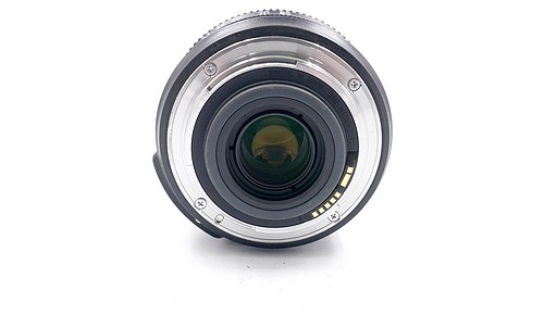 Gebraucht, Canon EF-S 15-85mm 3,5-5,6 IS USM - 2