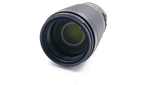 Gebraucht, Nikon AF-S 70-300mm 4,5-5,6 G ED - 5