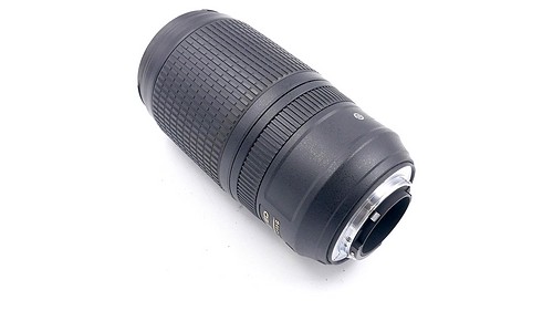 Gebraucht, Nikon AF-S 70-300mm 4,5-5,6 G ED - 3