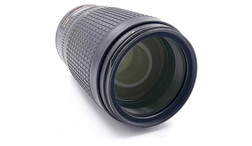 Gebraucht, Nikon AF-S 70-300mm 4,5-5,6 G ED - 6