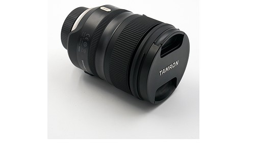 Gebraucht, Tamron SP 24-70/2,8 Di VC USD G2 Nikon - 3
