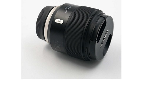 Gebraucht, TAMRON SP 35/1,8 Di VC USD Nikon - 2