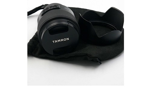 Gebraucht, TAMRON SP 35/1,8 Di VC USD Nikon - 1