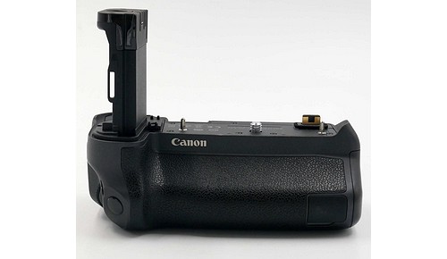 Gebraucht, Canon Batteriegriff BG-E22 - 1