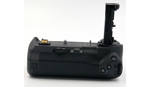 Gebraucht, Canon Batteriegriff BG-E22 - 2